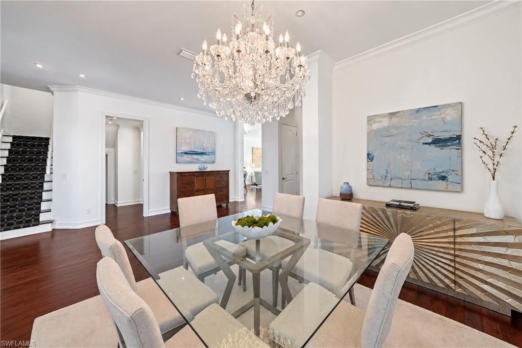 4840 W Boulevard Ct, Naples, FL 34103 Photo