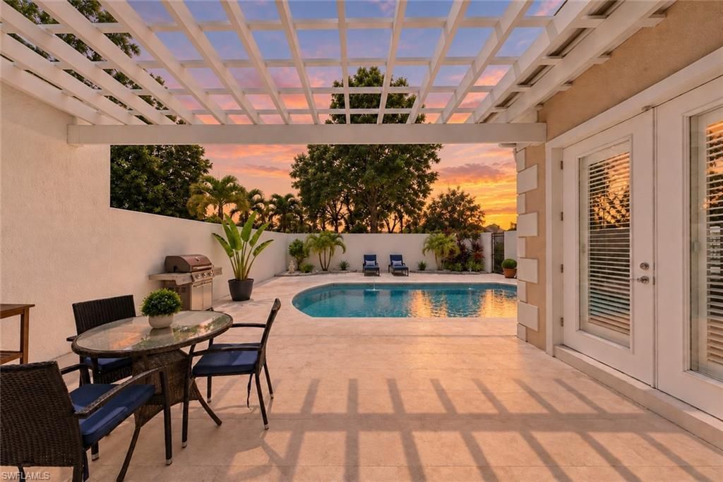 4840 W Boulevard Ct, Naples, FL 34103 Photo