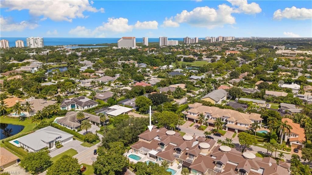 4840 W Boulevard Ct, Naples, FL 34103 Photo