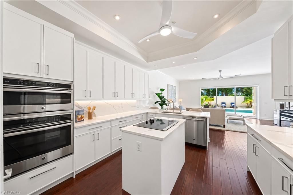 4840 W Boulevard Ct, Naples, FL 34103 Photo