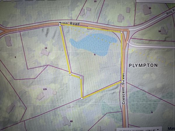 0 Ring Rd, Plympton, MA 02367
