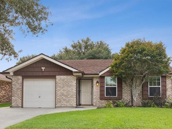 3311 CHATEAU Boulevard, Kenner, LA 70065