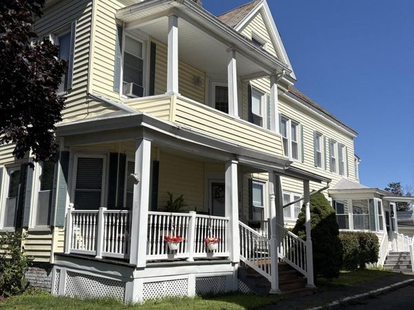 124 S 3rd Avenue, Mechanicville, NY 12118