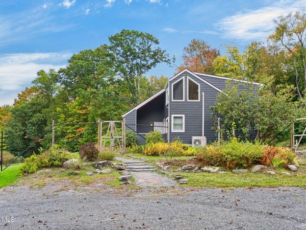 83 Presbyterian Hill Road, Stephentown, NY 12168