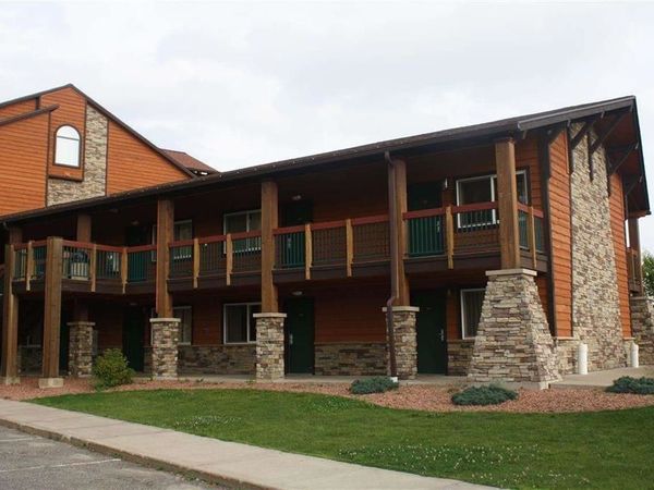 2504 River Road, Unit 7104, Wisconsin Dells, WI 53965