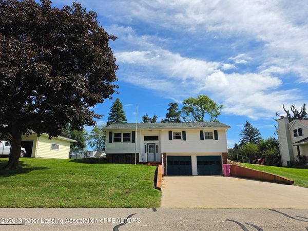11134 Stoney Brook Drive, Grand Ledge, MI 48837