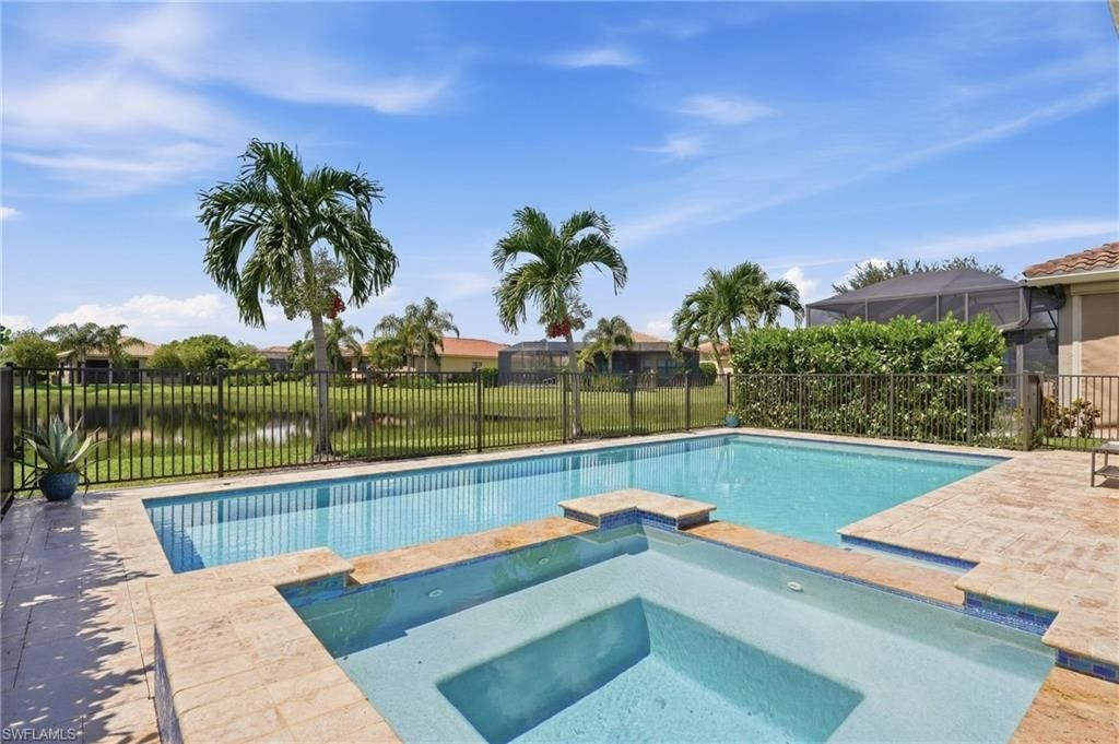 11696 Stonecreek Cir, Fort Myers, FL 33913 Photo