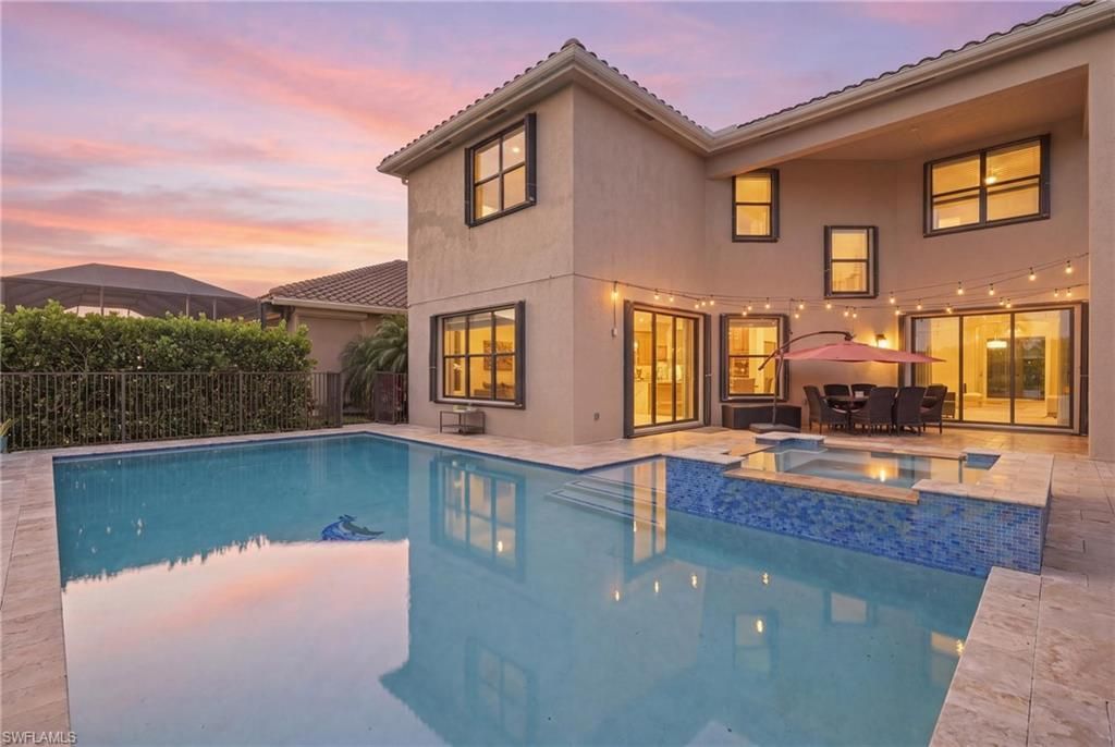 11696 Stonecreek Cir, Fort Myers, FL 33913 Photo
