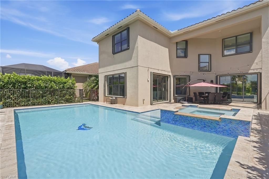 11696 Stonecreek Cir, Fort Myers, FL 33913 Photo