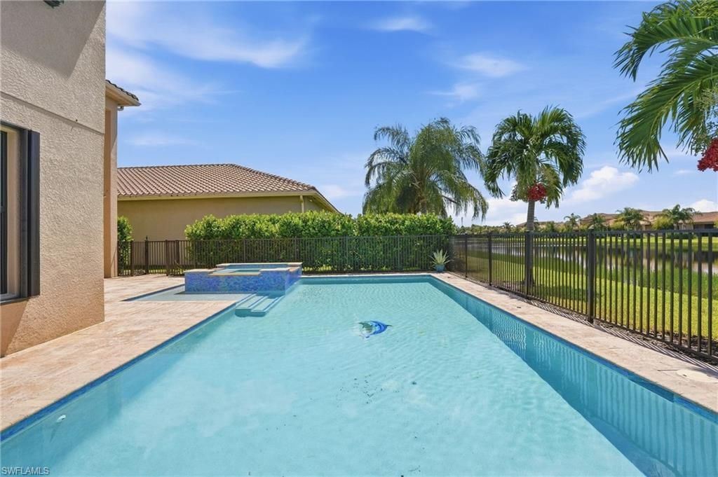 11696 Stonecreek Cir, Fort Myers, FL 33913 Photo