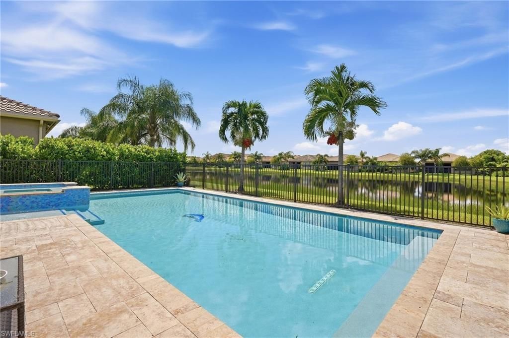 11696 Stonecreek Cir, Fort Myers, FL 33913 Photo