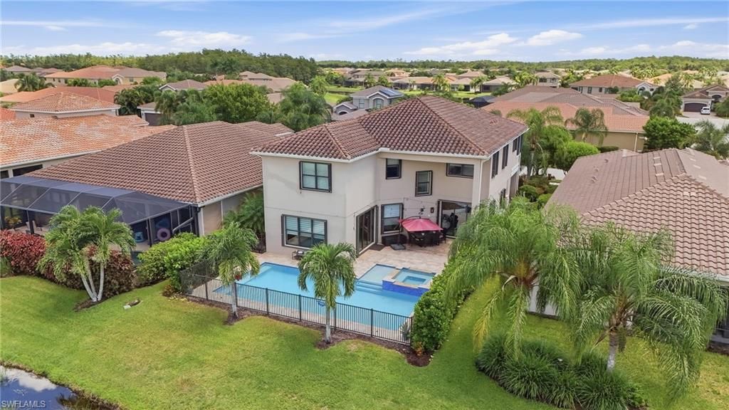 11696 Stonecreek Cir, Fort Myers, FL 33913 Photo