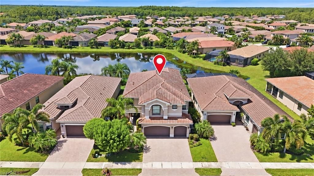11696 Stonecreek Cir, Fort Myers, FL 33913 Photo
