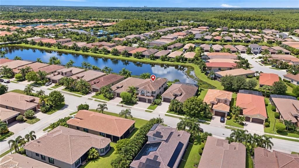 11696 Stonecreek Cir, Fort Myers, FL 33913 Photo