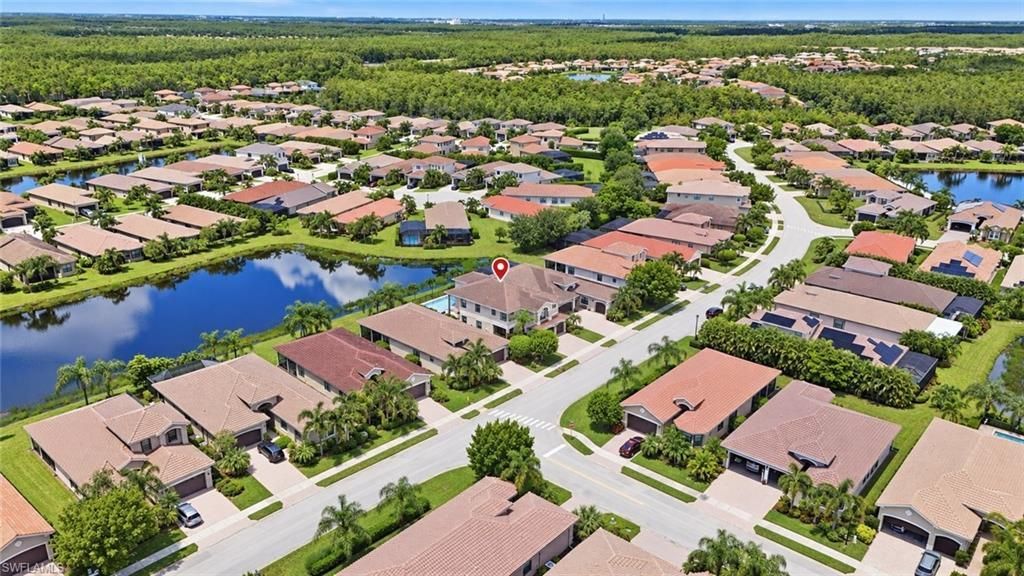 11696 Stonecreek Cir, Fort Myers, FL 33913 Photo