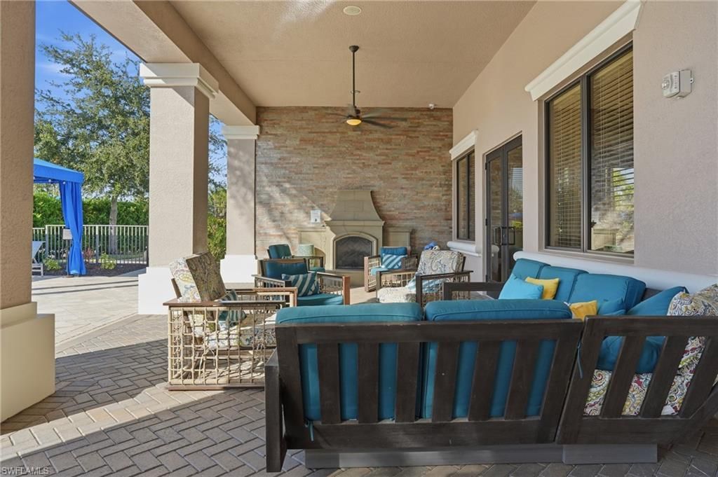 11696 Stonecreek Cir, Fort Myers, FL 33913 Photo