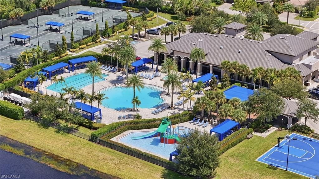 11696 Stonecreek Cir, Fort Myers, FL 33913 Photo