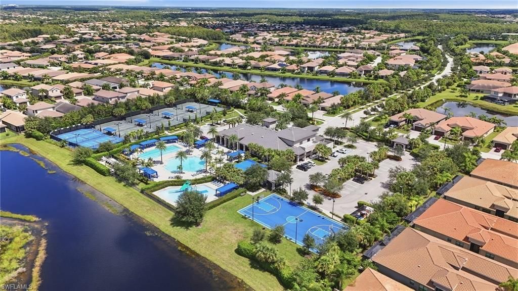 11696 Stonecreek Cir, Fort Myers, FL 33913 Photo