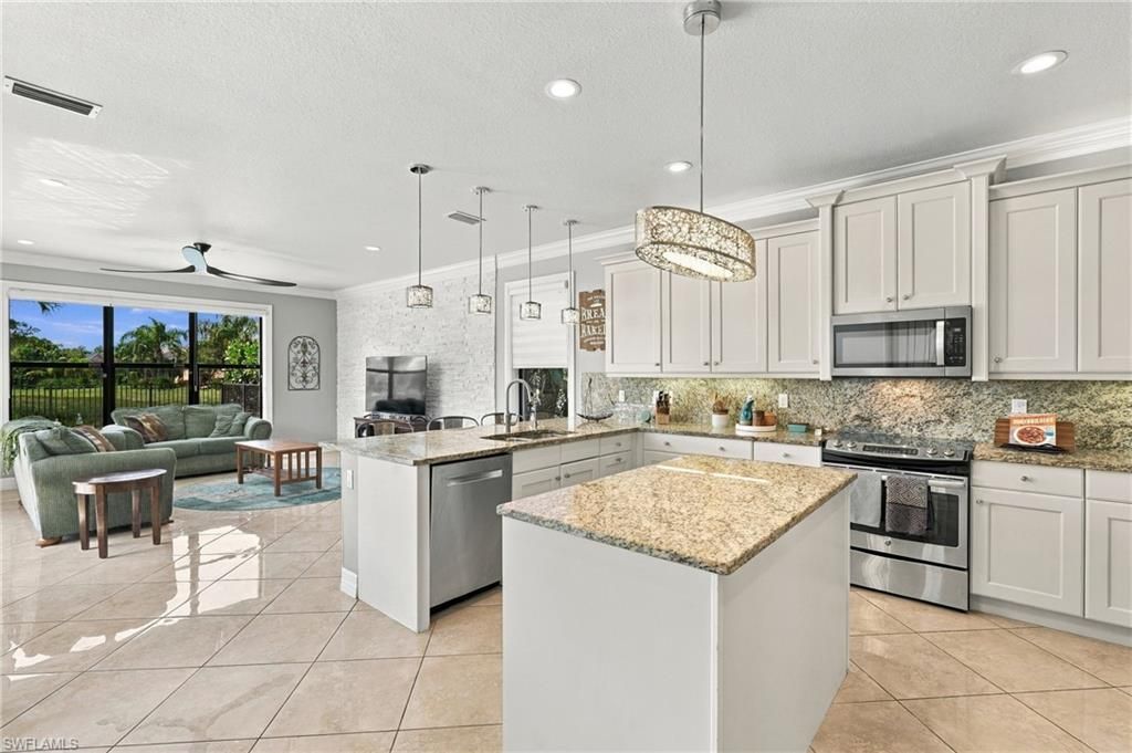 11696 Stonecreek Cir, Fort Myers, FL 33913 Photo