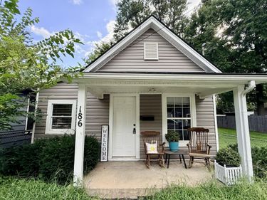 186 Eddie Street, Lexington, KY 40508