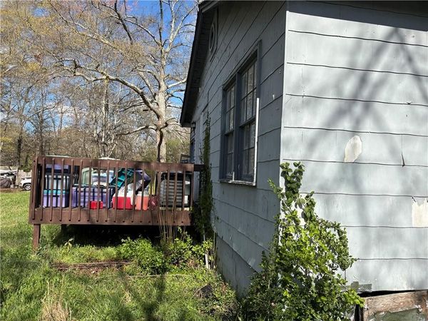 4609 Boynton Road , Austell, GA 30106