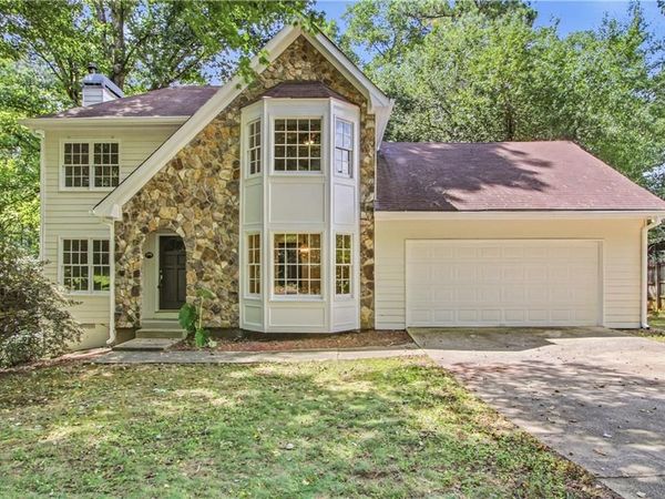 1039 Plantation Boulevard SE, Conyers, GA 30094