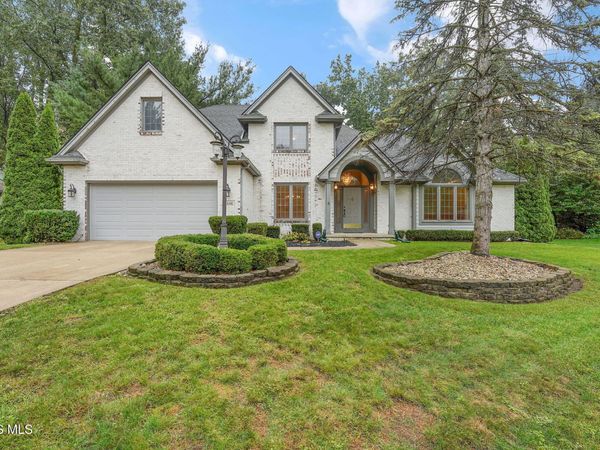 2846 Belle Glade Drive, Toledo, OH 43617