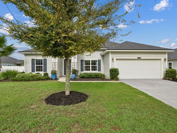 95152 SNAPDRAGON Drive , Fernandina Beach, FL 32034