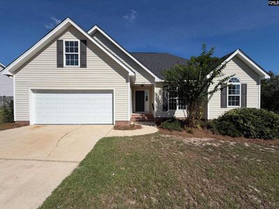 238 Colony Lakes Drive , Lexington, SC 29073
