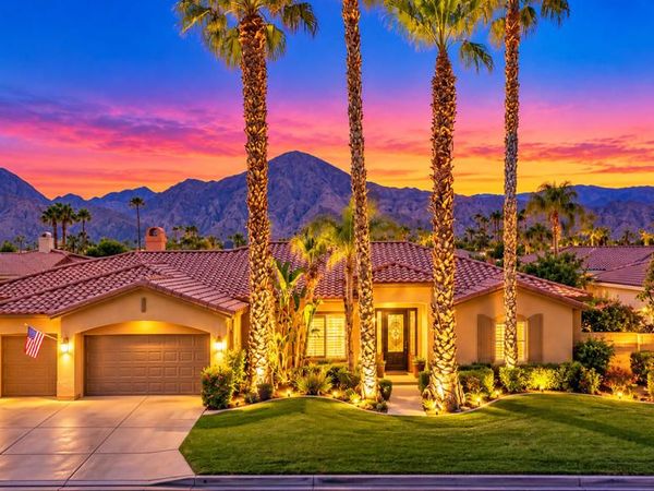 75927 ViA Allegre , Indian Wells, CA 92210