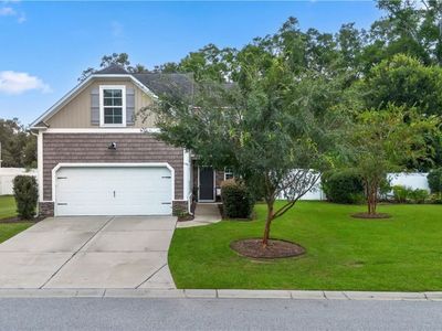149 Red Northern Oak Way , Bluffton, SC 29910