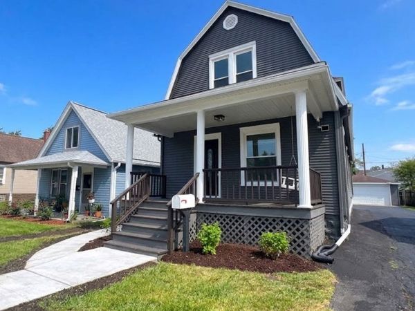 3704 Stella Boulevard , Steger, IL 60475