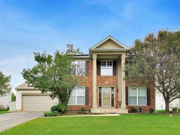 871 Tiffany Farms Road , Antioch, IL 60002