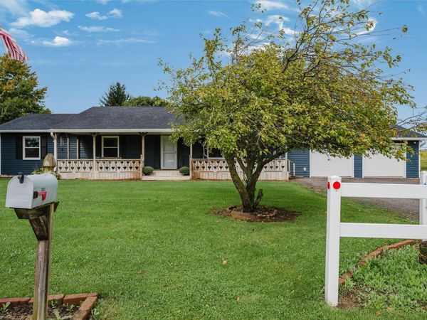 20340 Evans Road , Marysville, OH 43040