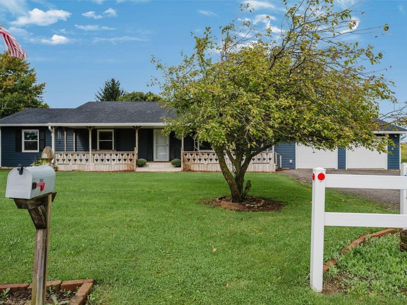 20340 Evans Road , Marysville, OH 43040 Photo 1