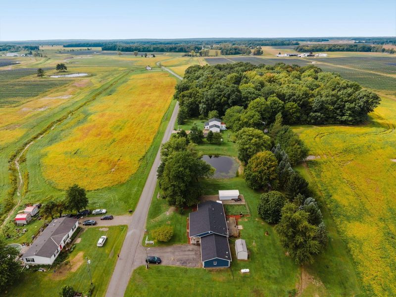 20340 Evans Road , Marysville, OH 43040 Photo 2