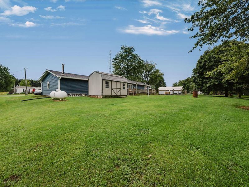 20340 Evans Road , Marysville, OH 43040 Photo 33