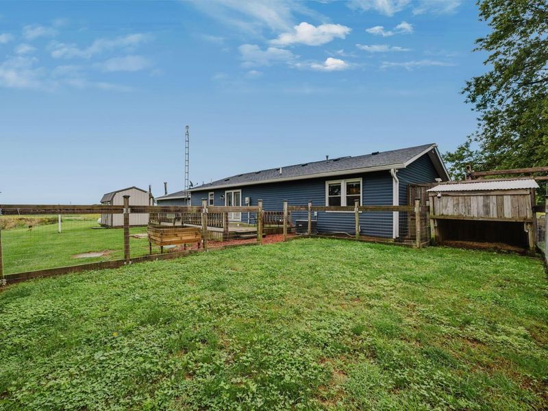 20340 Evans Road , Marysville, OH 43040 Photo 34
