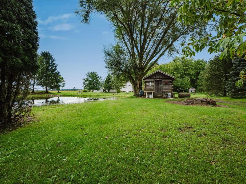 20340 Evans Road , Marysville, OH 43040 Photo 38