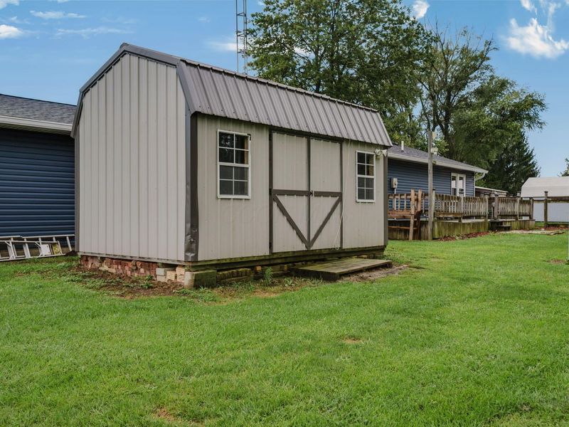 20340 Evans Road , Marysville, OH 43040 Photo 44