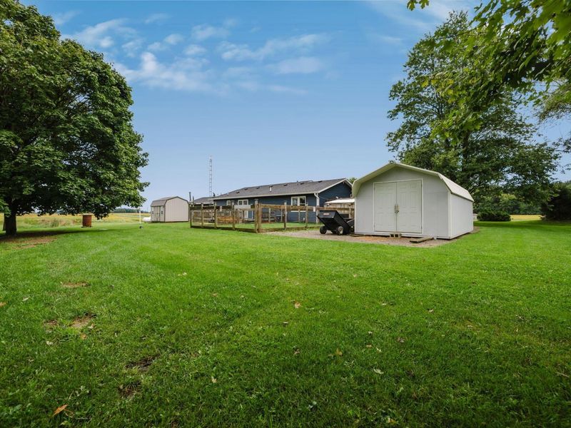 20340 Evans Road , Marysville, OH 43040 Photo 49