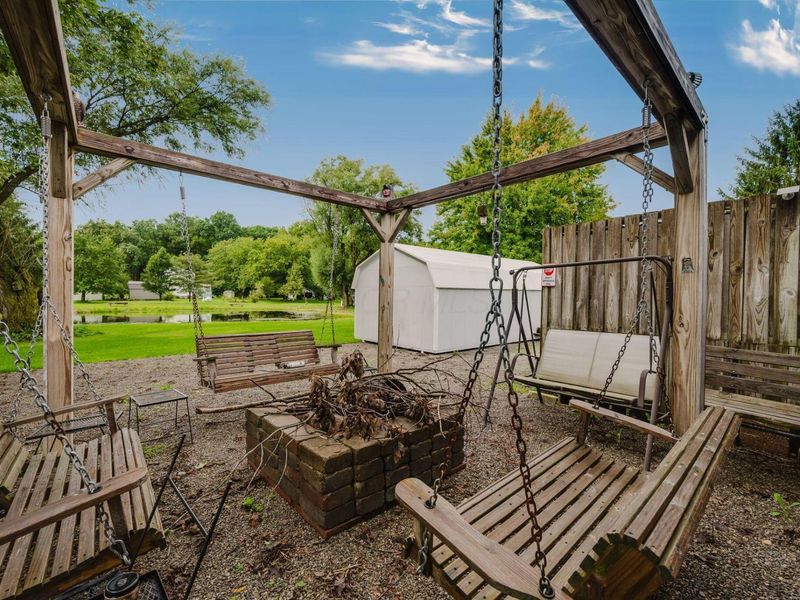 20340 Evans Road , Marysville, OH 43040 Photo 5