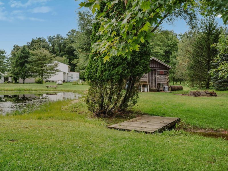 20340 Evans Road , Marysville, OH 43040 Photo 50