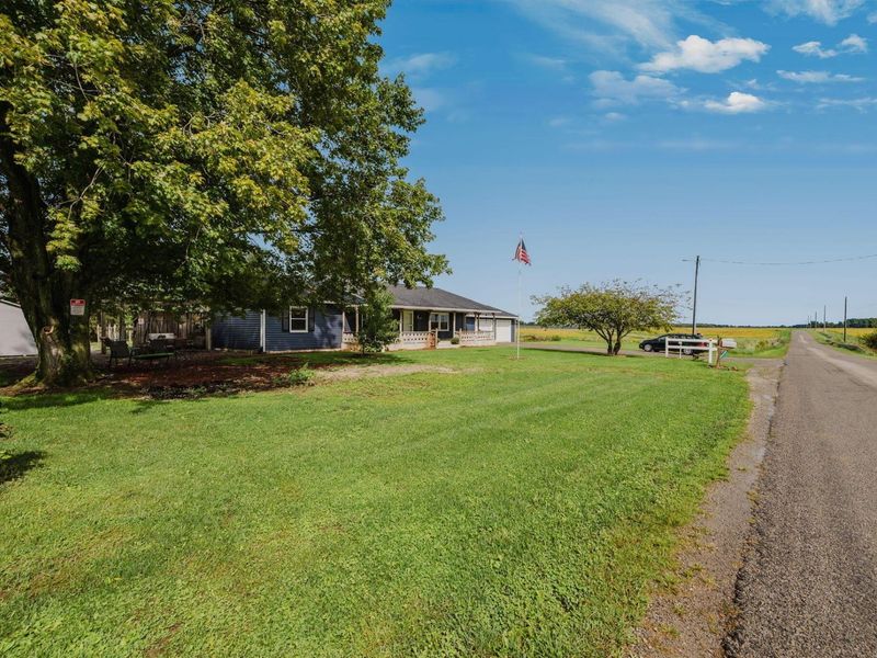 20340 Evans Road , Marysville, OH 43040 Photo 54