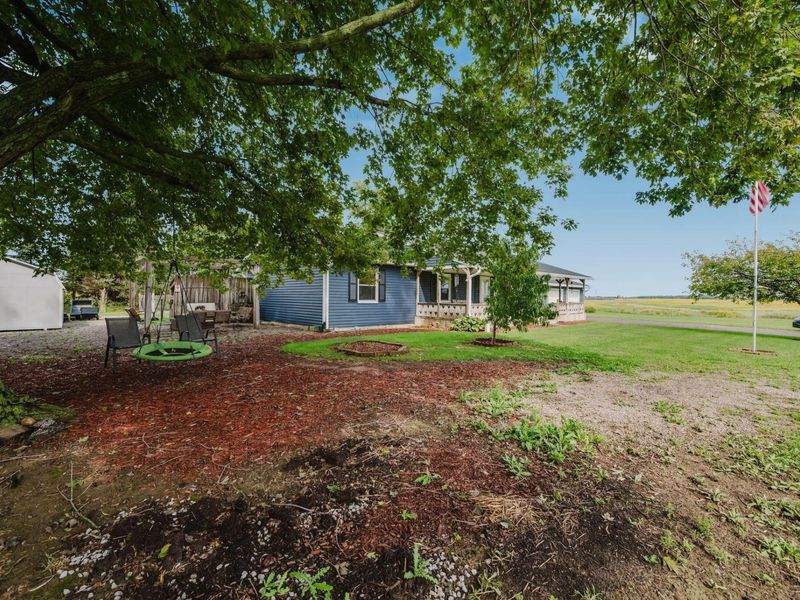 20340 Evans Road , Marysville, OH 43040 Photo 56