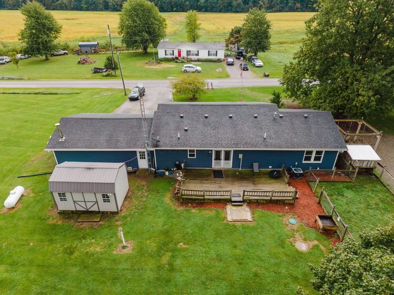 20340 Evans Road , Marysville, OH 43040 Photo 6