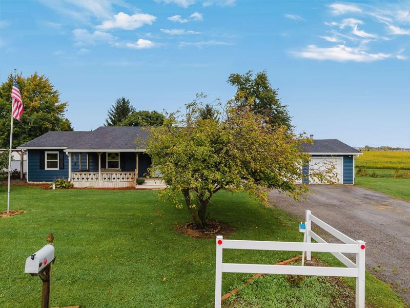 20340 Evans Road , Marysville, OH 43040 Photo 68