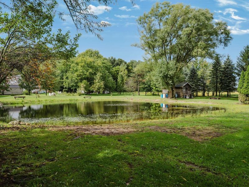 20340 Evans Road , Marysville, OH 43040 Photo 69