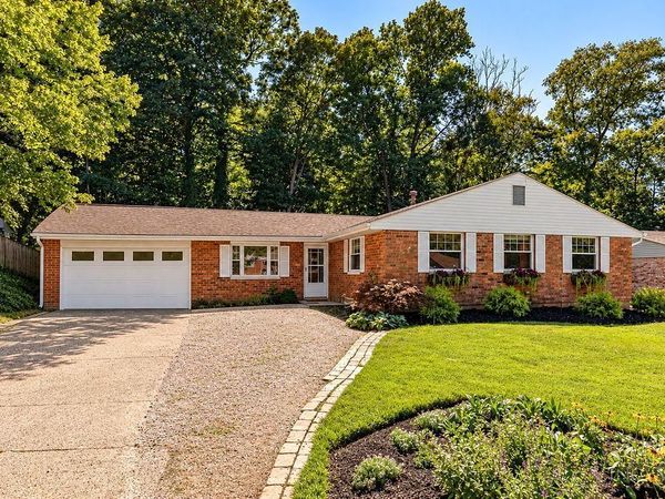 3308 Scioto Drive, Newtown, OH 45244