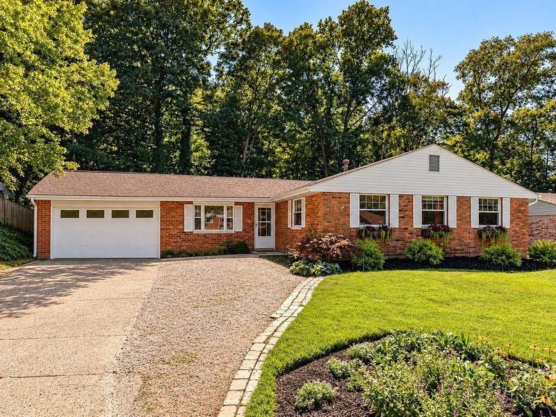 3308 Scioto Drive, Newtown, OH 45244 Photo 1